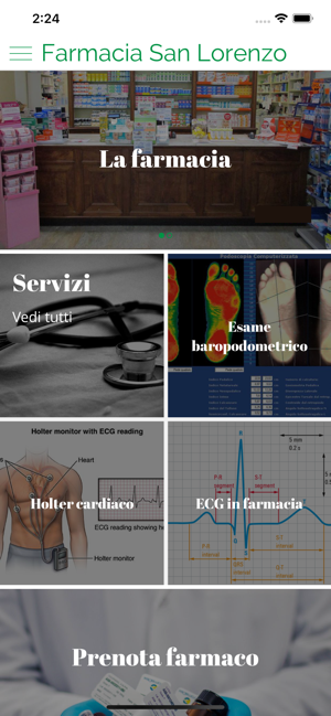 Farmacia San Lorenzo(圖1)-速報App