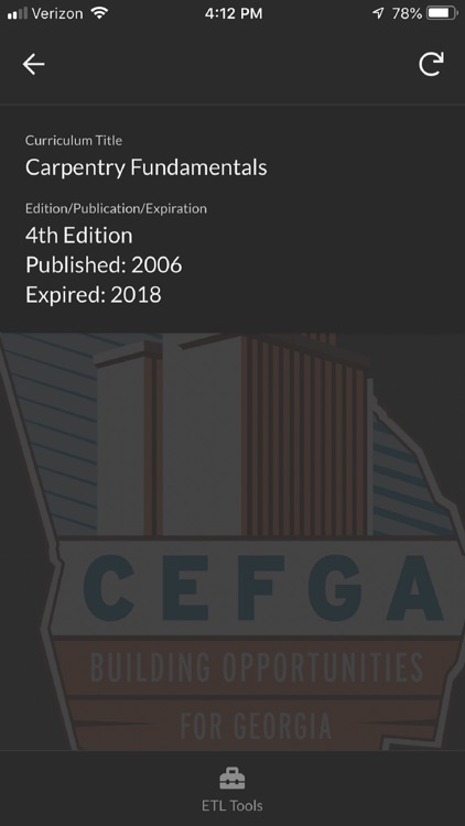 CEFGA K12 Pipeline ETLs screenshot-9