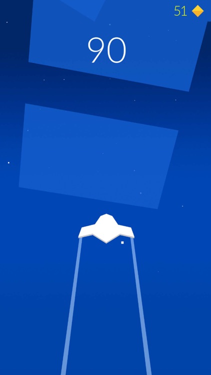 Escape - Glider Paper Plane screenshot-4