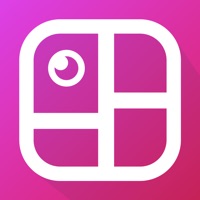 Photo Collage Maker & Pic Grid app not working? crashes or has problems?