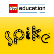 Spike™ 3 LEGO® Education