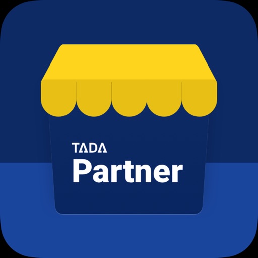 TADA Partner iOS App
