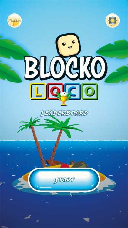 Blocko Loco - Block Puzzle