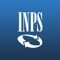 INPS mobile permette di interagire con alcuni servizi online presenti sul sito web www