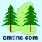 “Forester GPS GIS II” provides tools for estimating basal area per acre for a timber stand as well as GPS data collection and mapping functions for use on the iPad