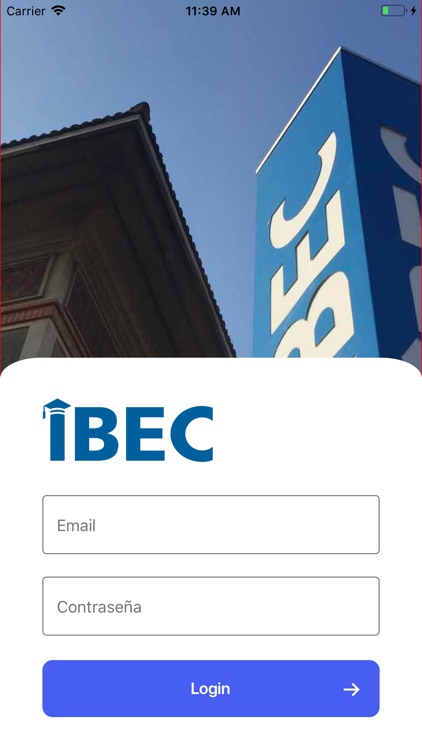 IBEC Móvil