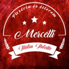 Top 11 Food & Drink Apps Like Mercetti Pizzéria és Étterem - Best Alternatives