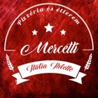 Mercetti Pizzéria és Étterem