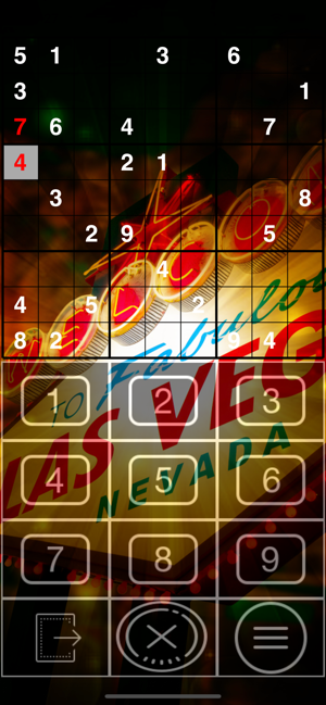 Vegas Sudoku(圖3)-速報App