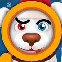 Spot It Christmas Holidays Fun pour PC
