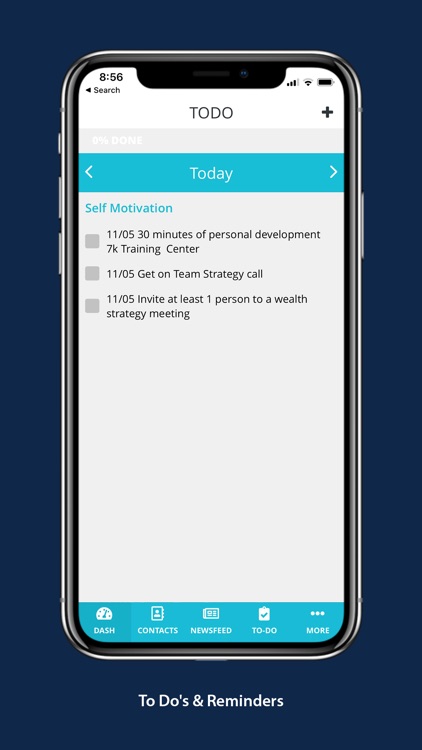 7k Wealth System screenshot-3