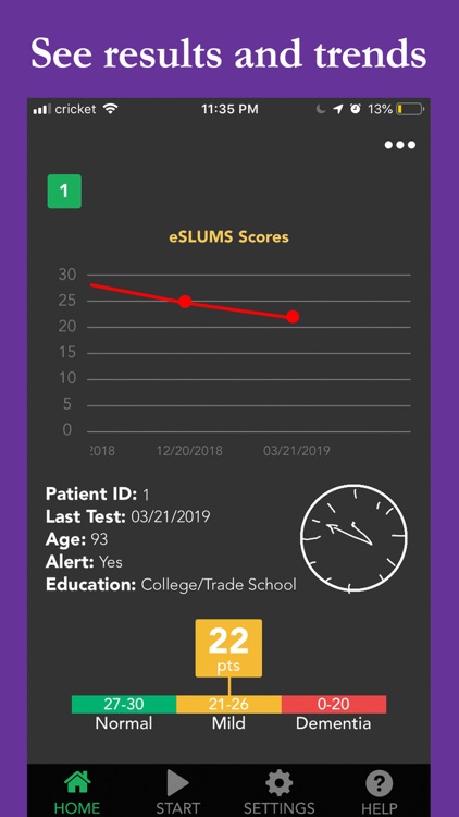 eSLUMS