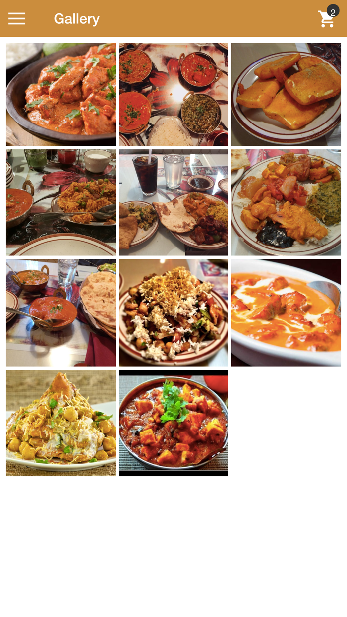 Dusmesh Indian Restaurant