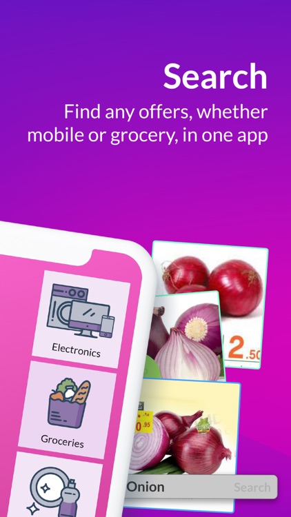D4D : Shopping Deals & Offers