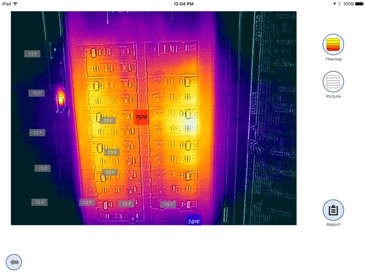ThermoPro: Thermal Imaging