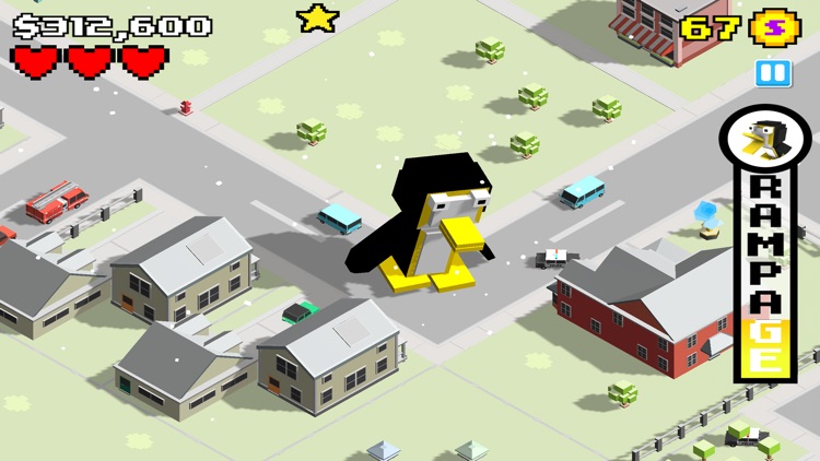 Smashy City screenshot-4