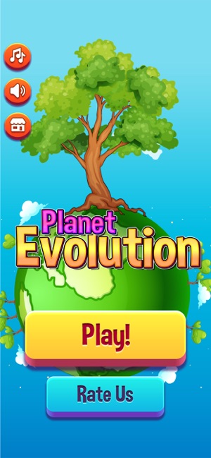 Planet Evolution - Save Planet(圖3)-速報App