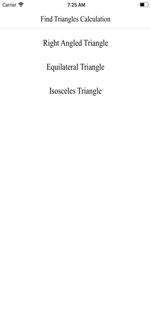 Triangles Calculations(圖3)-速報App