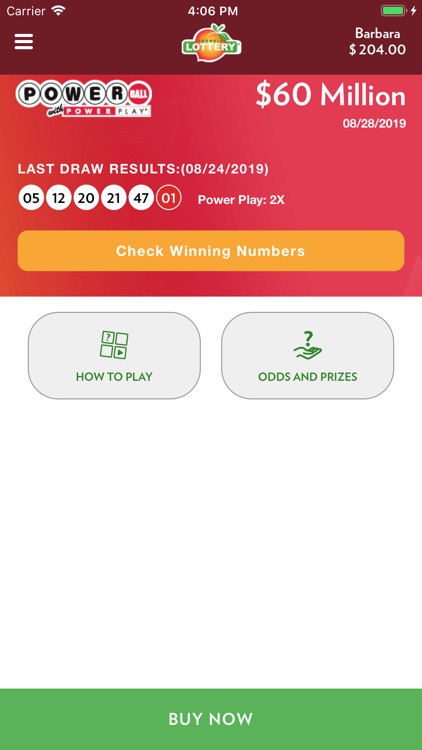 Georgia Lottery Official App screenshot-4