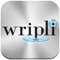 The Wripli® application will give you access to your water treatment system any time and anywhere from the convenience of your phone