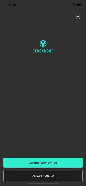 Blocknode Wallet(圖1)-速報App