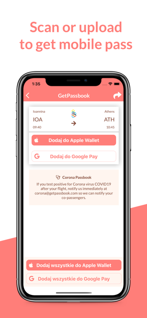 GetPassbook(圖2)-速報App