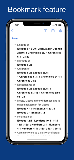 Bible Dictionaries and Books(圖5)-速報App