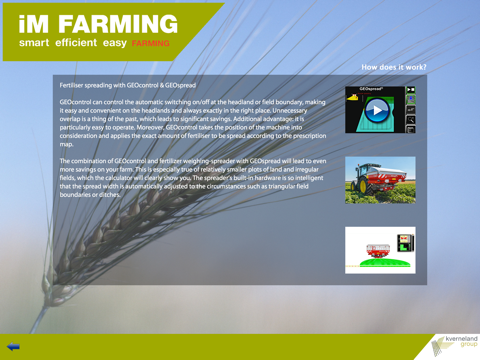 IMCalculator - náhled