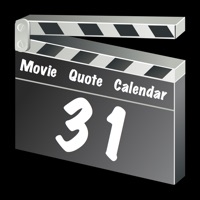 Movie Quote Calendar pour PC