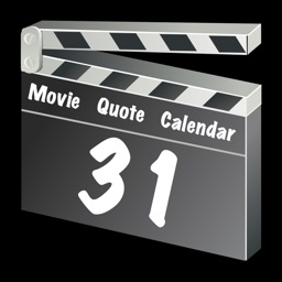 Movie Quote Calendar