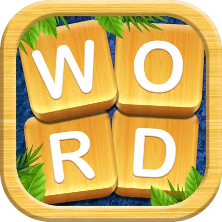 Word Wood Break: Fun Word Game Читы