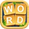 Icon Word Wood Break: Fun Word Game