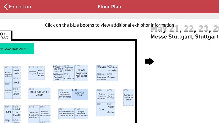 Automotive Testing EXPO Europe screenshot-5