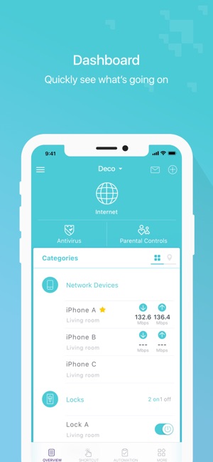 Tp Link Deco On The App Store