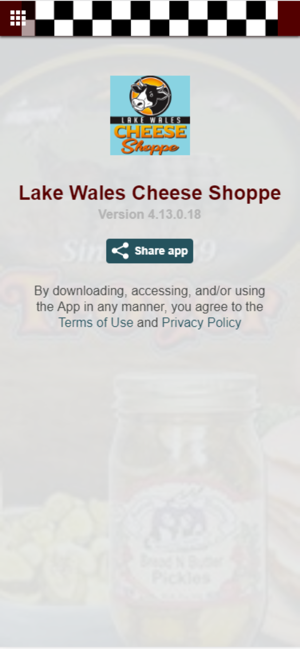 Lake Wales Cheese Shoppe(圖2)-速報App