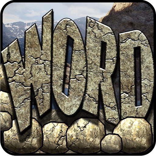 Word Avalanche FREE. icon