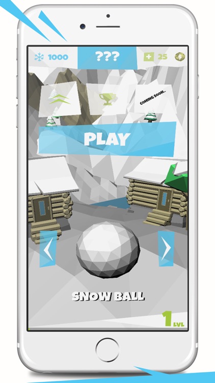 Snow Ball