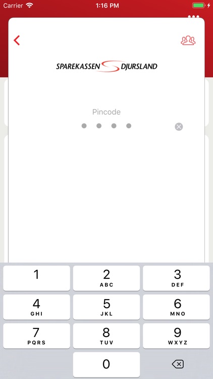 Sparekassen Djursland