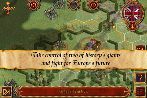 Wellington's Victory - náhled