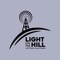 Welcome to the official Light on the Hill Radio app