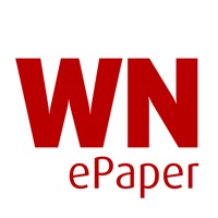 WN ePaper ne fonctionne pas? problème ou bug?