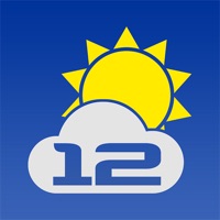 Portland Weather App -Fox 12