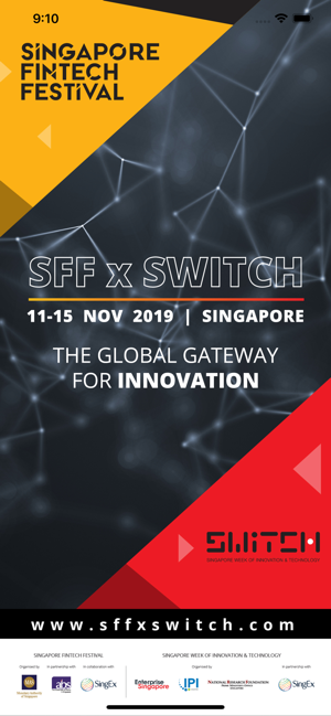 SFFxSWITCH'19