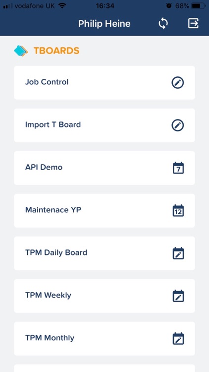 TCards Online screenshot-6