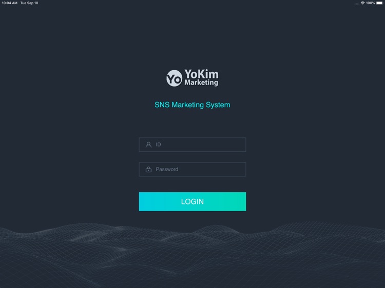 Yokim Marketing for Agent