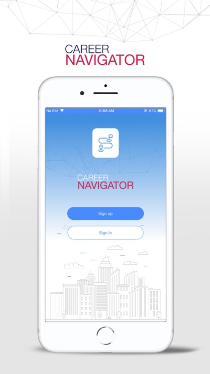 The Career Navigator