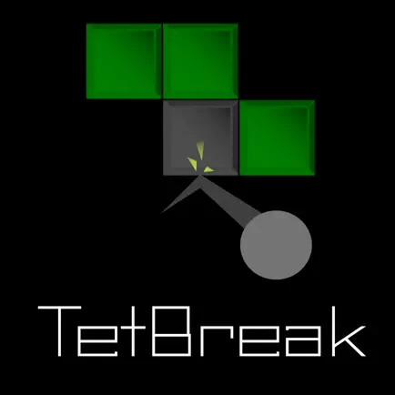 TetBreak -テトブレイク- Читы