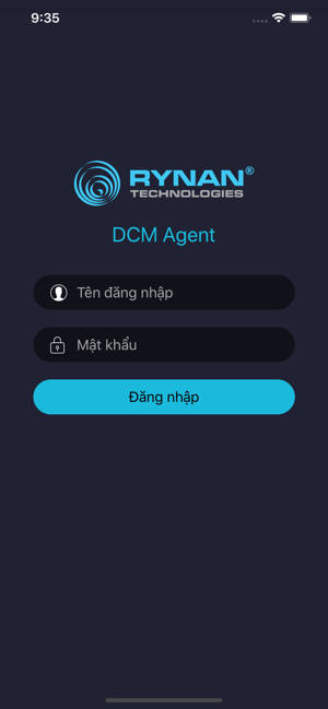 DCM Agent