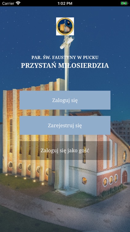 Przystań Miłosierdzia