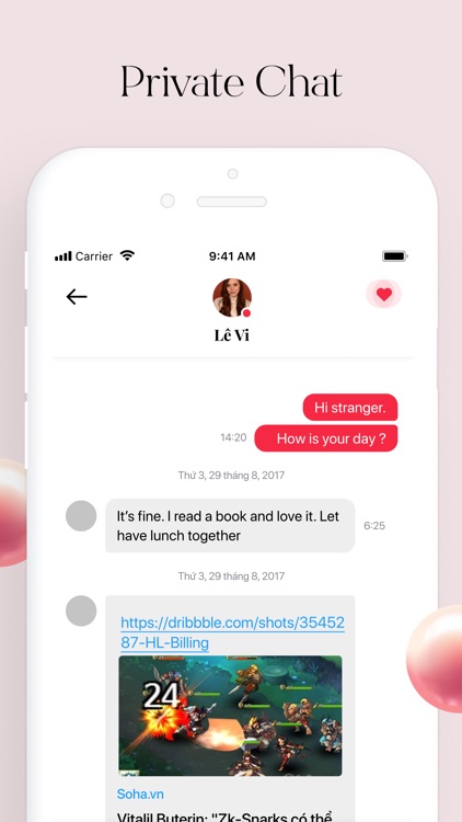 Simple Love - The Couple App screenshot-4